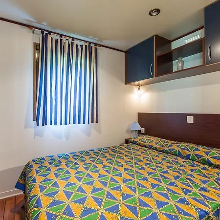 Europa Campingplads