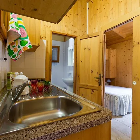 Europa Campingplads *
