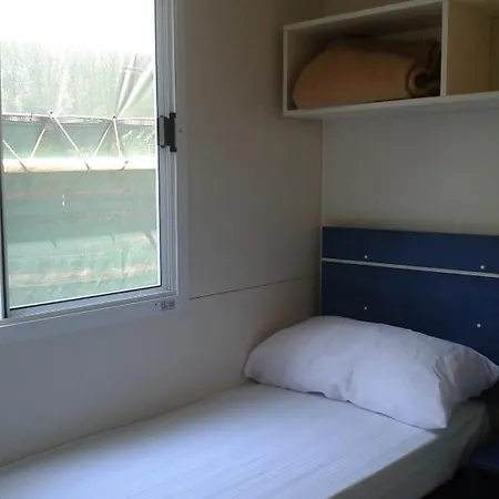 Europa Campingplads *