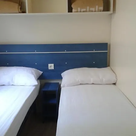 Europa Campingplads Torre del Lago Puccini