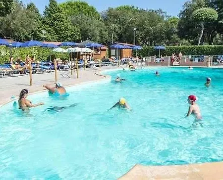 Europa Campingplatz