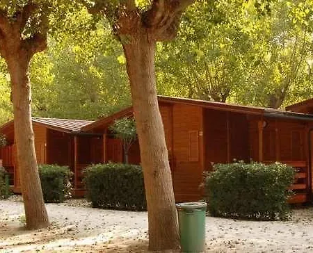 Europa Campingplatz Torre del Lago Puccini