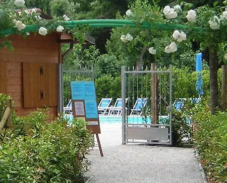 Europa Campingplatz *