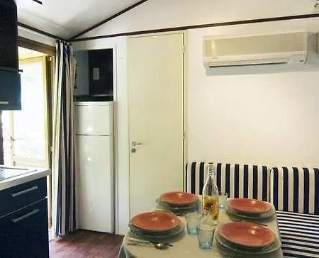 Europa Campingplatz
