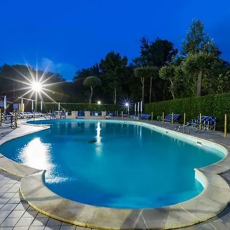 Europa Campingplatz Torre del Lago Puccini