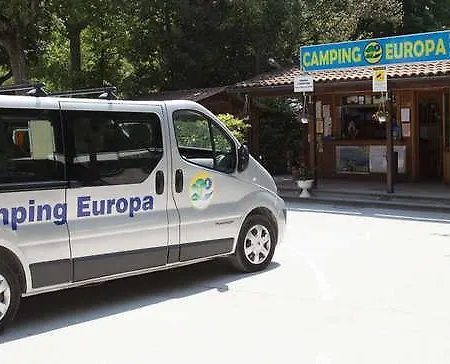 Europa * Torre del Lago Puccini