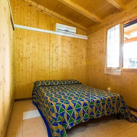 Europa Campingplads Torre del Lago Puccini