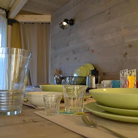 Europa Campingplads