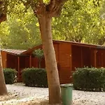 Europa Camping Torre del Lago Puccini