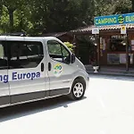 Europa * Torre del Lago Puccini