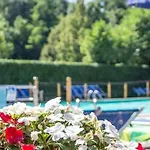 Europa Camping