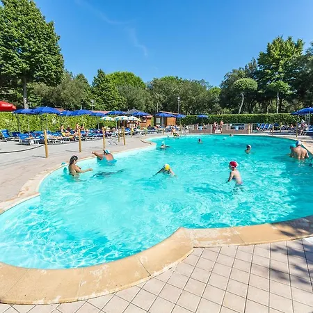 Camping Europa *