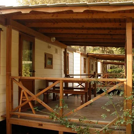 Camping Europa