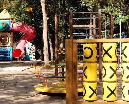 Europa Camping *
