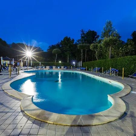 Europa Camping Torre del Lago Puccini
