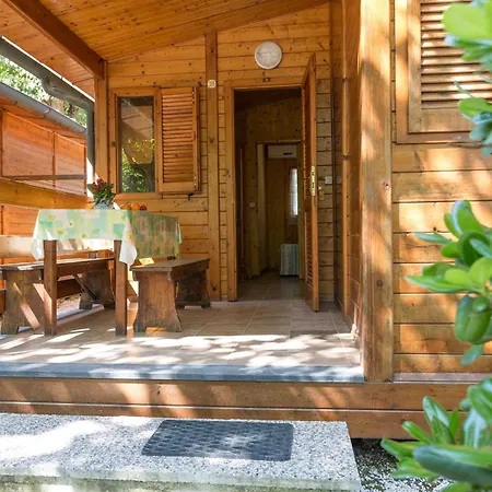 Europa Camping *