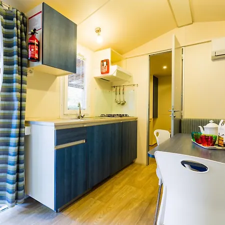 Europa Camping