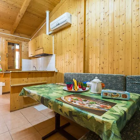 Europa Camping Torre del Lago Puccini