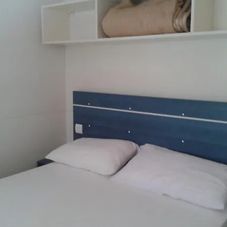 Camping Europa *